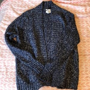 St. Johns bay sweater